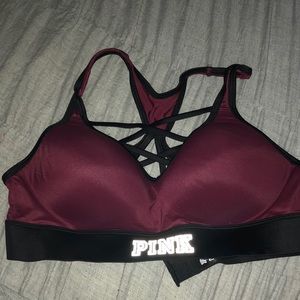 Sport bra
